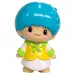 Hello Kitty: Kiki figura u kutiji s dodacima 6cm
