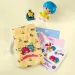 Hello Kitty: Kiki figura u kutiji s dodacima 6cm