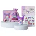 Hello Kitty: Kuromi figura u kutiji s dodacima 6cm