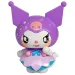 Hello Kitty: Kuromi figura u kutiji s dodacima 6cm
