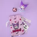 Hello Kitty: Kuromi figura u kutiji s dodacima 6cm