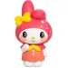Hello Kitty: My Melody Tea Room figura s kućicom koja se može ukrašavati naljepnicama - Comansi