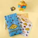 Hello Kitty: Pompompurin figura u kutiji s dodacima 6cm