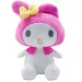 Hello Kitty i prijatelji plišana igračka, 23 cm - My Melody