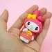 Hello Kitty i prijatelji set od 4 figurice - Comansi