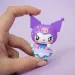 Hello Kitty i prijatelji set od 4 figurice - Comansi
