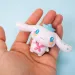 Hello Kitty i prijatelji set od 4 figurice - Comansi