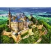 Hohenzollern dvorac 1000-dijelna Premium plus quality slagalica - Trefl