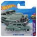 Hot Wheels: 47 Chevy Fleetline zeleni autić 1/64 - Mattel