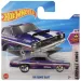 Hot Wheels: 68 Dodge Dart autić 1/64 - Mattel