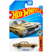 Hot Wheels: 70 Buick GSX autić 1/64 - Mattel