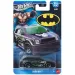 Hot Wheels Batman: Boom Box autić 1/64 - Mattel