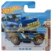 Hot Wheels: Big-Air Bel-Air plavi autić 1/64 - Mattel