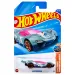 Hot Wheels: Blitzspeeder plavo-zeleni autić 1/64 - Mattel