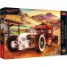Hot Wheels: Bone Shaker premium plus slagalica od 1000 dijelova - Trefl