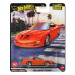 Hot Wheels Boulevard: 2002 Pontiac Firebird autić 1/64 - Mattel