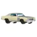 Hot Wheels: Brzi i žestoki 1970 Monte Carlo autić 1/64 - Mattel