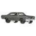 Hot Wheels: Brzi i žestoki 1970 Road Runner autić 1/64 - Mattel
