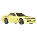 Hot Wheels: Brzi i žestoki Nissan Silvia S13 autić 1/64 - Mattel