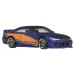 Hot Wheels: Brzi i žestoki Nissan Silvia S15 automobil 1/64 - Mattel