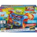 Hot Wheels City: Autopraonica sa automobilom koji mijenja boju - Mattel