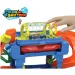 Hot Wheels City: Autopraonica sa automobilom koji mijenja boju - Mattel