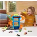 Hot Wheels City: Autopraonica sa automobilom koji mijenja boju - Mattel