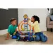 Hot Wheels City: Mega Garaža - Mattel