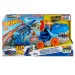 Hot Wheels City: Prilagodljivi Ultimate Autotransporter T-Rex - Mattel