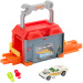 Hot Wheels: City Repair &amp; Go osnovni set staza automehaničarske radionice – Mattel