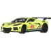 Hot Wheels: Corvette C8.R autić na navijanje 1/43 - Mattel