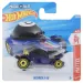 Hot Wheels: Decidedly Go ljubičasti mali automobil 1/64 - Mattel