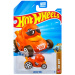 Hot Wheels: Duck N Roll autić 1/64 - Mattel