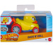 Hot Wheels: Duck N Roll autić na navijanje 1/43 - Mattel