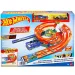 Hot Wheels: Dvostruka staza za utrke s 2 utrkaća auta - Mattel
