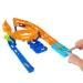 Hot Wheels: Dvostruka staza za utrke s 2 utrkaća auta - Mattel