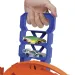 Hot Wheels: Dvostruka staza za utrke s 2 utrkaća auta - Mattel
