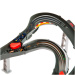 Hot Wheels F1 Sprint staza - Mattel