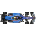 Hot Wheels F1 autići, paket od 2 - Williams: Sainz + Albon - Mattel