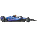 Hot Wheels F1 autići, paket od 2 - Williams: Sainz + Albon - Mattel