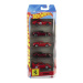 Hot Wheels Ferrari set od 5 autića 1/64 – Mattel