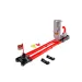 Hot Wheels: Formula 1 set za ciljnu ravninu - Mattel