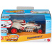 Hot Wheels: Fusionbusta autić na povlačenje 1/43 - Mattel
