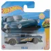 Hot Wheels: Gone Mad plavi mali automobil 1/64 - Mattel