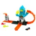 Hot Wheels: Gorilla Slam Attack set za stazu - Mattel