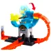 Hot Wheels: Gorilla Slam Attack set za stazu - Mattel
