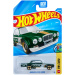 Hot Wheels: Jaguar XJC V12 kupe autić 1/64 - Mattel