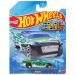Hot Wheels: Jester zeleni autić koji mijenja boju 1/64 - Mattel