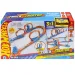 Hot Wheels: Kreator staza s trostrukom petljom - Mattel