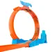 Hot Wheels: Kreator staza s trostrukom petljom - Mattel